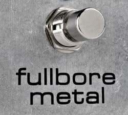 Dunlop MXR FullBore Metal Distortion