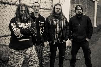 Konkurs: wygraj bilet na koncert Soulfly!