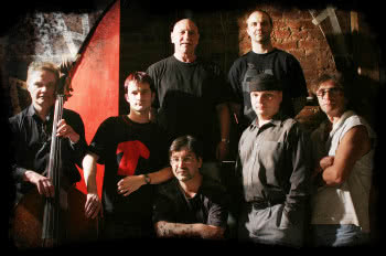 DDT - Legenda rosyjskiego rocka!