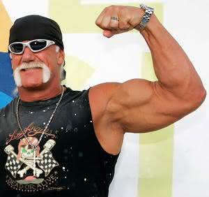 Hulk Hogan prawie dołączył do Metalliki?