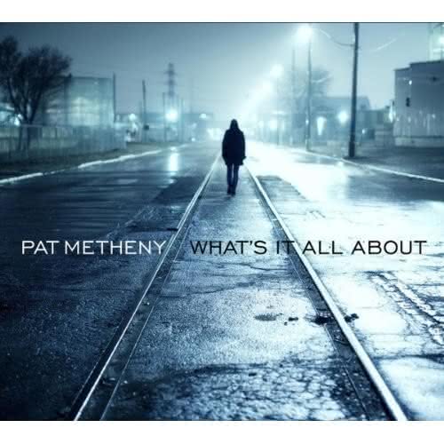 Wyjątkowa płyta Pata Metheny'ego