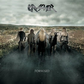 Krusher - Forward