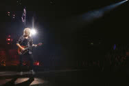 Brian May