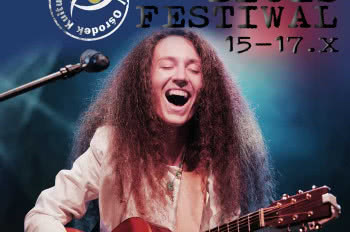 Ochota Blues Festiwal