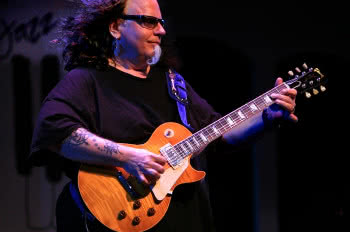 Zmarł Smokin’ Joe Kubek