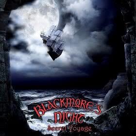 Blackmores - Secret Voyage