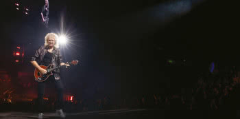 Brian May
