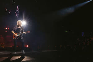 Brian May