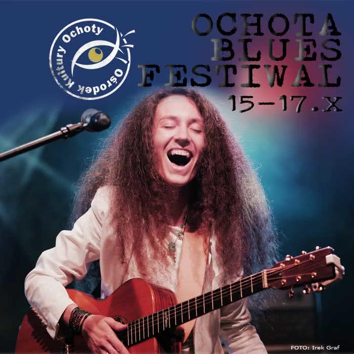 Ochota Blues Festiwal