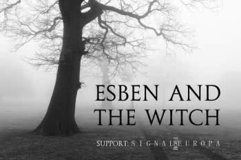 Wygraj bilet na koncert Esben And The Witch!