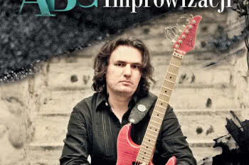Nowy podręcznik ABsonic - ABC Gitarowej Improwizacji