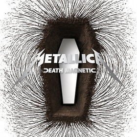 Metallica - Death Magnetic