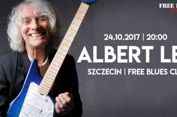 Albert Lee