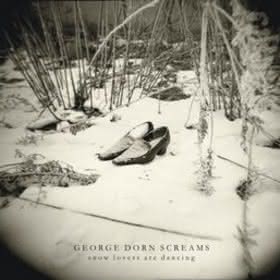  George Dorn Screams - Snow Lovers Are Dancing