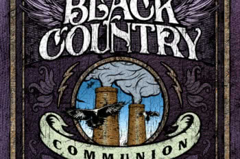 Nowy album supergrupy Black Country Communion