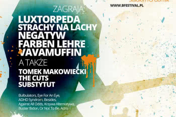 B Festival - pełna lista wykonawców