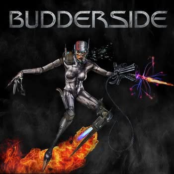 Budderside - Budderside