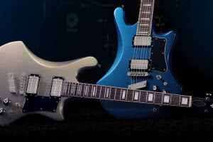 Po blisko 50 latach Guild przywraca model S-300