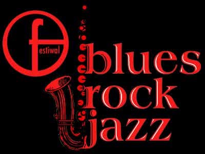 Blues Rock Jazz Warsaw Festival