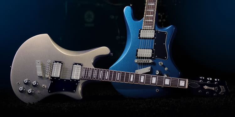 Po blisko 50 latach Guild przywraca model S-300