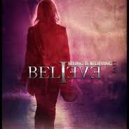 Believe - Seeing Is Believing Live