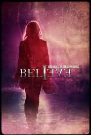 Believe - Seeing Is Believing Live