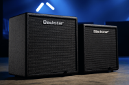 Blackstar Debut Bass – kompaktowe wzmacniacze dla basistów