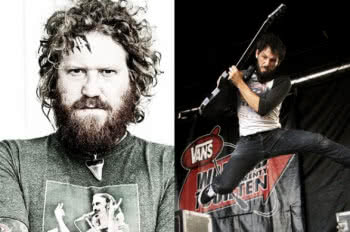 Muzycy Mastodon, Dillinger Escape Plan i Mars Volta stworzą zespół