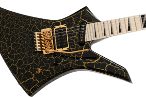 Jackson Pro Plus Signature Brandon Ellis Kelly KE27 – więcej progów, więcej możliwości