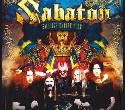 Sabaton