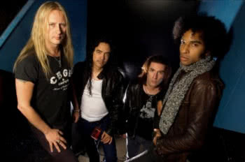 Przyszłość według Alice In Chains