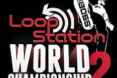 BOSS Loop Station World Championship 2