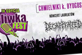 Śliwka Fest 2014