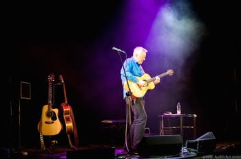 Tommy Emmanuel - 02.12.2014 - Warszawa