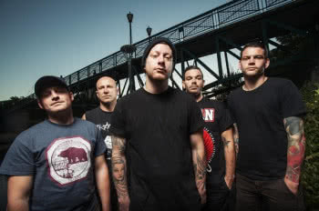 Koncert Comeback Kid i Bane już jutro!