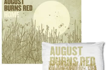 Dom August Burns Red