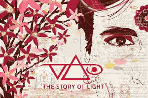 Steve Vai - nowy album w sierpniu