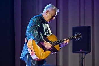Tommy Emmanuel - 01.12.2014 - Kraków