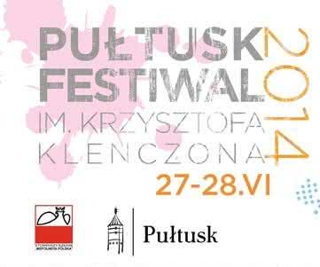 II edycja Festiwal im. Krzysztofa Klenczona