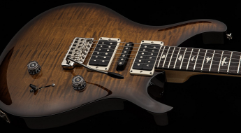 PRS przedstawia CE 24 Special Limited Edition