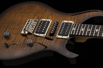 PRS przedstawia CE 24 Special Limited Edition