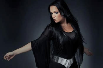 Tarja Turunen