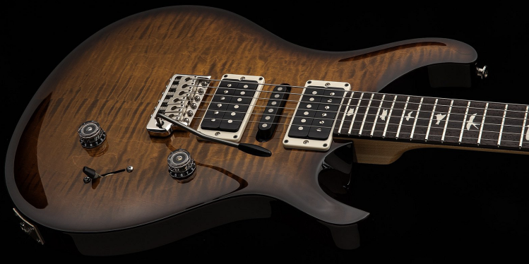 PRS przedstawia CE 24 Special Limited Edition