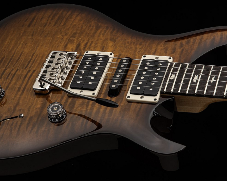 PRS przedstawia CE 24 Special Limited Edition