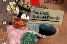 The Hand Luggage Studio