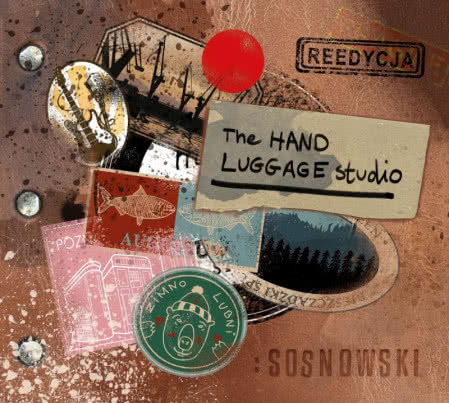 Sosnowski - The Hand Luggage Studio