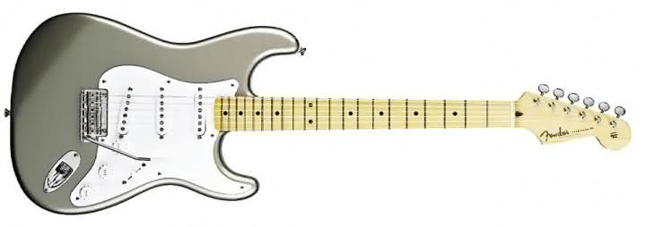 FENDER - Stratocaster Classic Player ’50s