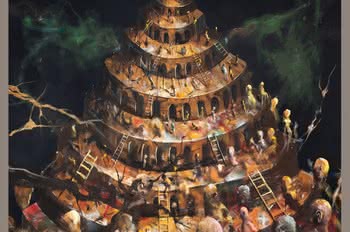 "The Tower" Motorpsycho w sklepach