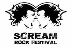 Scream Rock Festiwal w kwietniu w Stodole