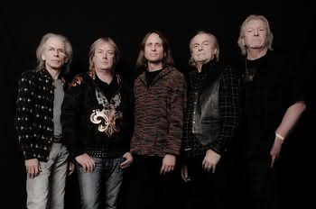 Steve Howe (Yes)